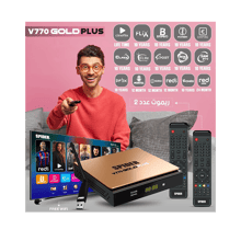 Spider V770 Gold Plus - Best Prices