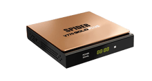 Spider V770 Gold Plus - Best Prices
