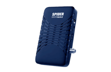 Spider T777 MAX Receiver - Best Prices
