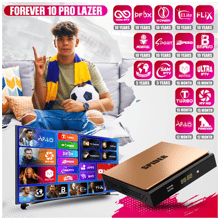 Spider Forever 10 Pro Lazer Receiver - Best Prices