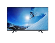 G-Guard GG-75" LED+ HQV Quantum Smart 4K TV - Best Prices