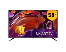 G-Guard LED GG-58" SUA Discovery - Best Prices