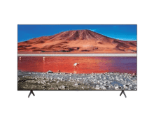 G-Guard GG-55" QLED HQV Quantum+ Smart 4K TV - Best Prices