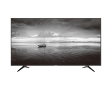 G-Guard LED GG-50" TUL Titanium - Best Prices