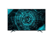 G-Guard GG-43" TL Titanium Smart TV - Best Prices