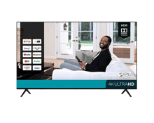 G-Guard LED GG-85" HQV Quantum+ - Best Prices