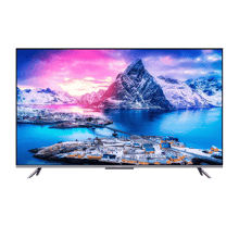 Xiaomi Mi TV Q1E 55 Qled 4K Ultra HD Smart TV - Best Prices