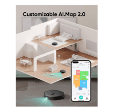 Eufy RoboVac X8 Pro Vacuum Cleaner - Best Prices