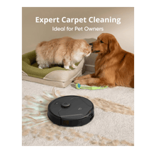 Eufy RoboVac X8 Pro Vacuum Cleaner - Best Prices