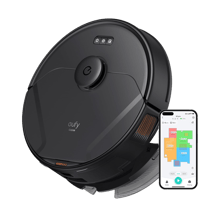 Eufy RoboVac X8 Pro Vacuum Cleaner - Best Prices