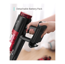 Eufy HomeVac Lithium-Ion Battery Pack for S11 Series - Best Prices