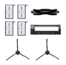 Eufy RoboVac X8 Pro and X8 Pro SES Replacement Kit - Best Prices
