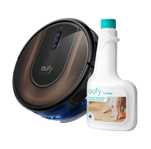 Eufy RoboVac Hard Floor Cleaning Solution - Best Prices