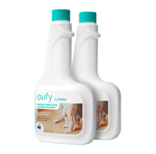 Eufy RoboVac Hard Floor Cleaning Solution - Best Prices