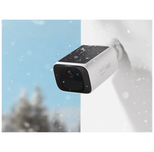 Eufy SoloCam S220 2K Solar Powered - Best Prices