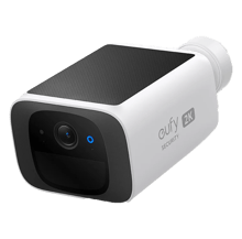 Eufy SoloCam S220 2K Solar Powered - Best Prices