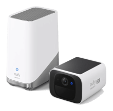 Eufy SoloCam S220 2K Solar Powered - Best Prices