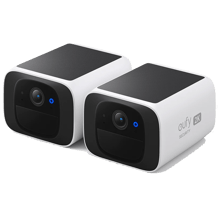 Eufy SoloCam S220 2K Solar Powered - Best Prices
