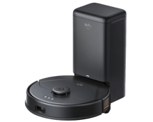 Eufy RoboVac X8 Pro Self Empty Station (SES) Cleaner - Best Prices