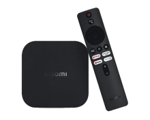 Xiaomi TV Box S 2nd Gen - Best Prices