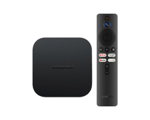 Xiaomi TV Box S 2nd Gen - Best Prices