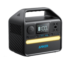 Anker 522 Portable Power Station - Best Prices