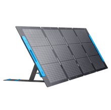 Anker 531 Solar Panel 200W Only for 767 Powerhouse - Best Prices