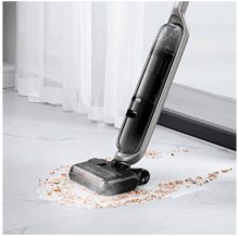 Eufy Mach V1 Ultra Cordless StickVac with Steam Mop - Best Prices