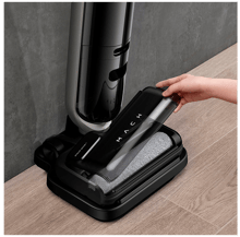 Eufy Mach V1 Ultra Cordless StickVac with Steam Mop - Best Prices
