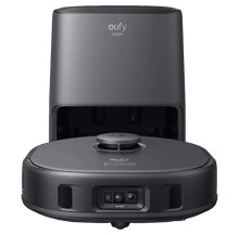Eufy Clean X9 Pro w/ Auto Clean Station - Best Prices