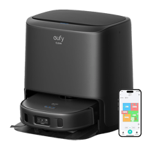 Eufy Clean X9 Pro w/ Auto Clean Station - Best Prices