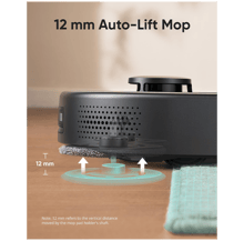 Eufy Clean X9 Pro w/ Auto Clean Station - Best Prices