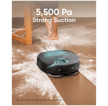 Eufy Clean X9 Pro w/ Auto Clean Station - Best Prices