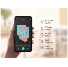 Eufy Clean L35 Hybrid+ - Best Prices