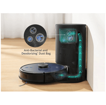 Eufy Clean L35 Hybrid+ - Best Prices
