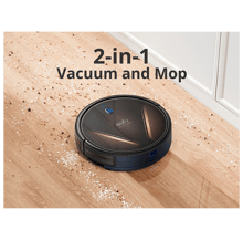 Eufy RoboVac G20 Hybrid - Best Prices