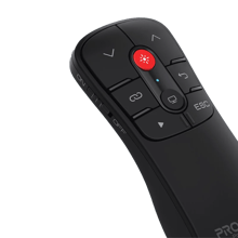 PROMATE Universal Intuitive Wireless Presenter - Best Prices