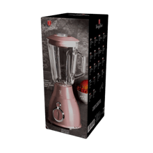 Berlinger Haus Table Blender 1.5L - Best Prices