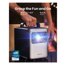 Anker Nebula Cosmos Laser 4K Projector - Best Prices
