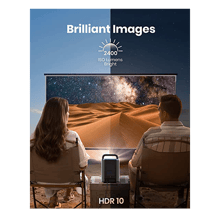 Anker Nebula Cosmos Laser 4K Projector - Best Prices