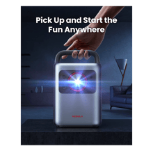 Anker Nebula Cosmos Laser 4K Projector - Best Prices