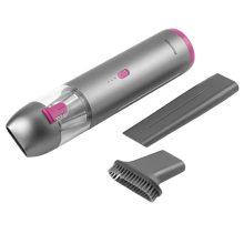 Momax Micro Cleanse Cordless Vacuum Cleaner RO3 - Best Prices