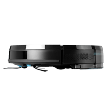 Momax Trio-Cleanse IoT UV-C Vacuum Robot - Best Prices