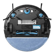 Momax Trio-Cleanse IoT UV-C Vacuum Robot - Best Prices