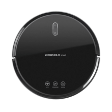 Momax Trio-Cleanse IoT UV-C Vacuum Robot - Best Prices