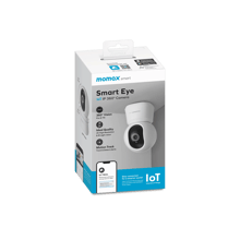 Momax Smart Eye IoT IP 360° Camera - Best Prices