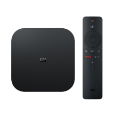 Xiaomi Mi Box S - Best Prices