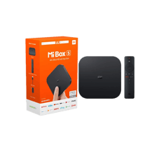Xiaomi Mi Box S - Best Prices