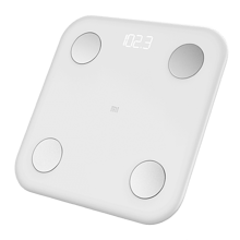 Xiaomi Mi Body Composition Scale 2 - Best Prices Xiaomi Mi Body Composition Scale 2 - Best Prices