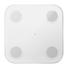 Xiaomi Mi Body Composition Scale 2 - Best Prices Xiaomi Mi Body Composition Scale 2 - Best Prices